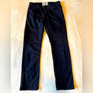 Levi’s Signature Skinny Jeans